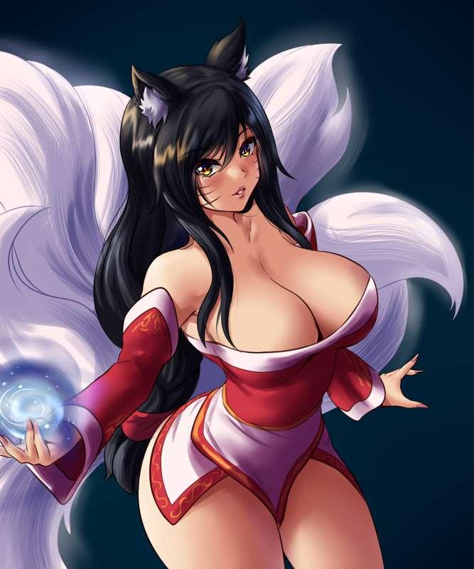 Ahri