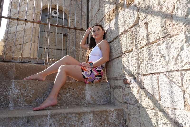 Join me on Holiday, I am visiting the beautiful Greek island..
