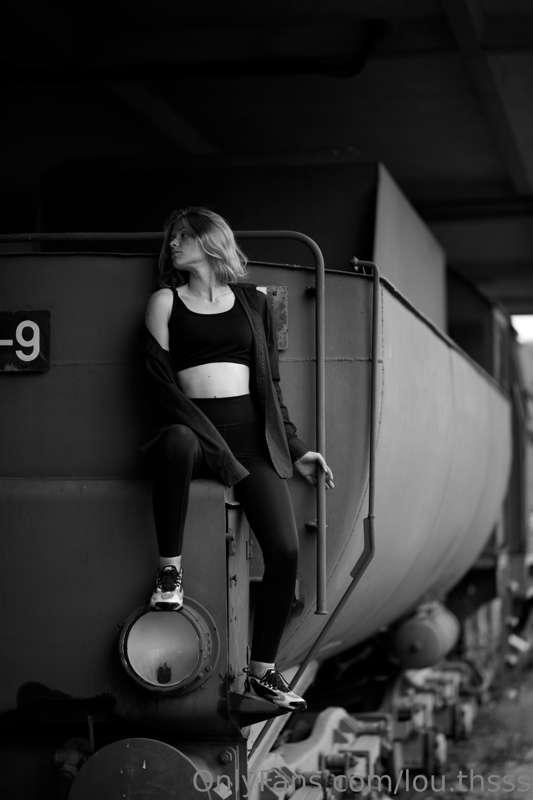 did something, how you like it on a scale 1-10?