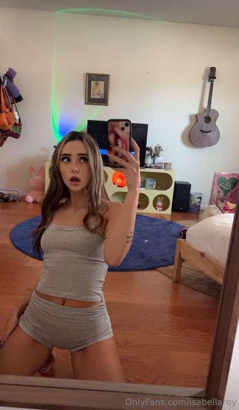 Pleasing my prety pussy💦 in my longet solo yet ⭐️ unlock to ..