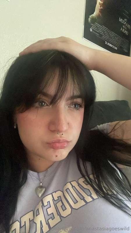 Anything exciting going on today, or just work as usual?