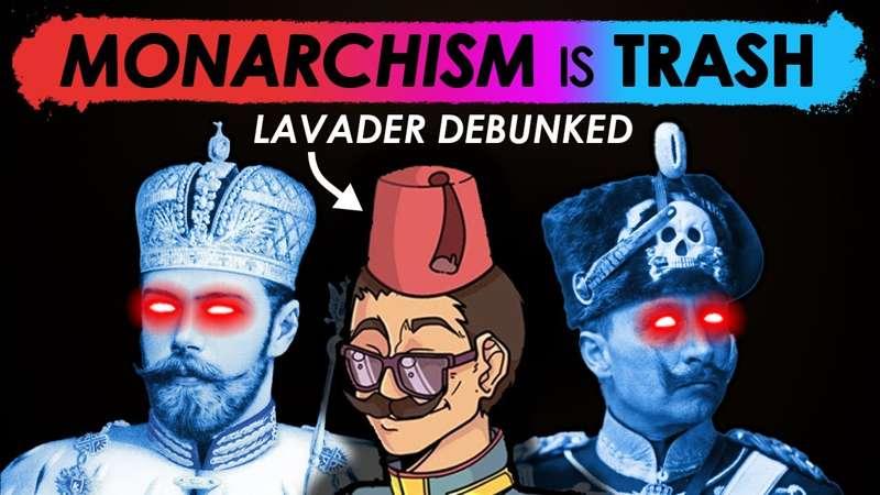 New video! Lavader DEBUNKED