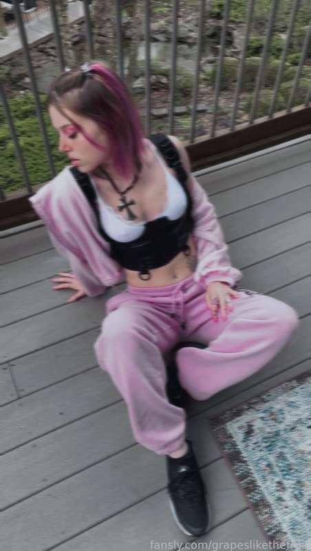 grapeslikethefruit image #1