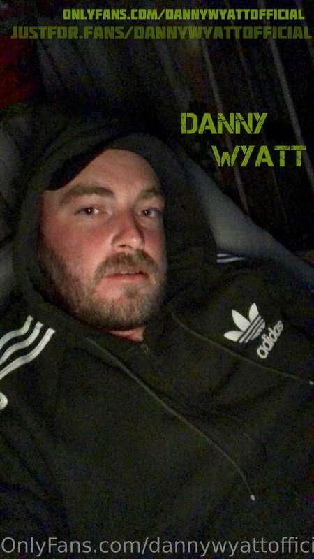 It’s May and it’s still pretty cold of a night. What’s going..