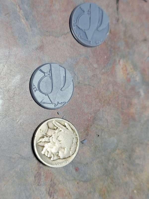 My own Meme Coin