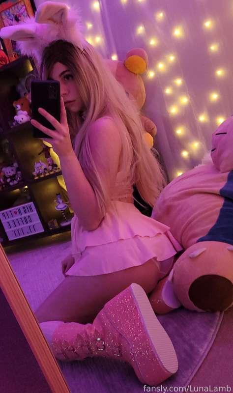 hope you're having a good night 💕
