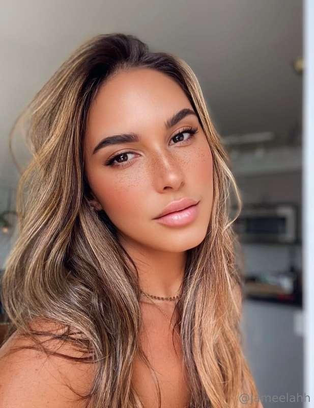 Sun kissed 🌤️