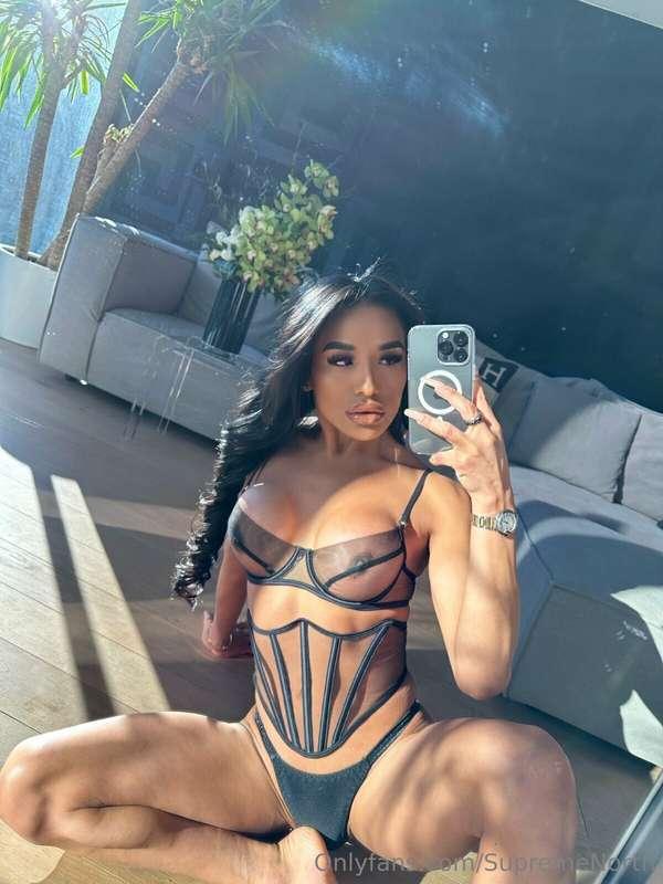 So, you think I look sexy?😉