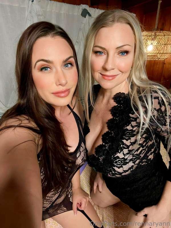 Who would you fuck first?