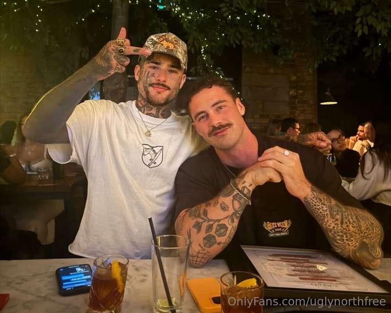 uglynorthfree main image