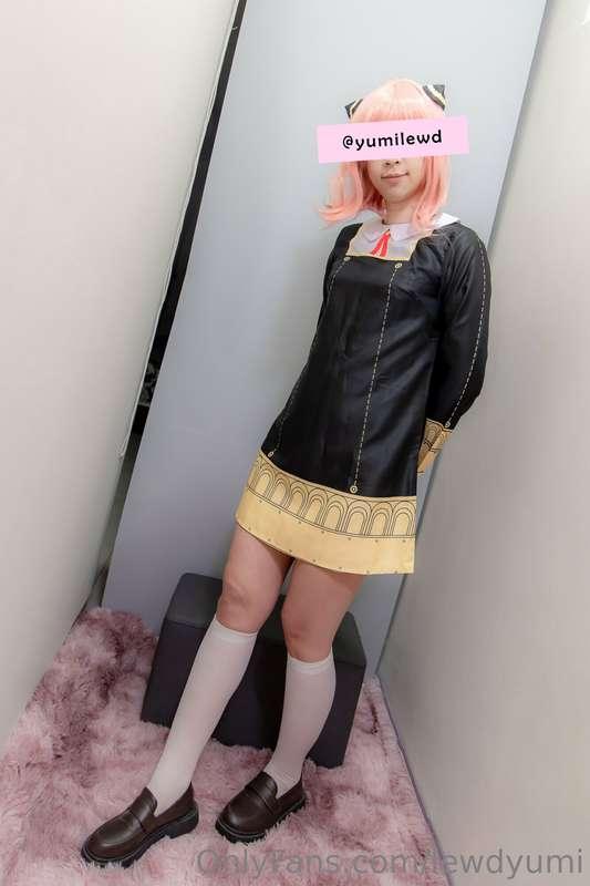 這套可愛，不知不覺拍了好多🥰