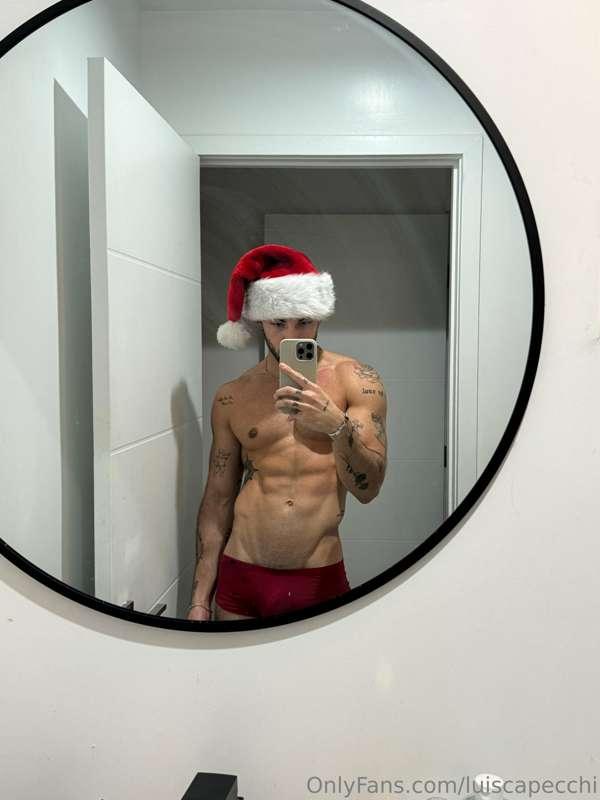 THE COUNTDOWN BEGINS💦💦💦

SANTA CUM JERK XXXMAS HOLIDAY SPECI..