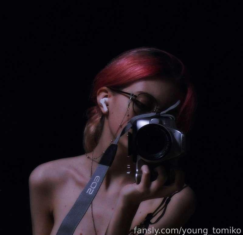 young_tomiko image #1