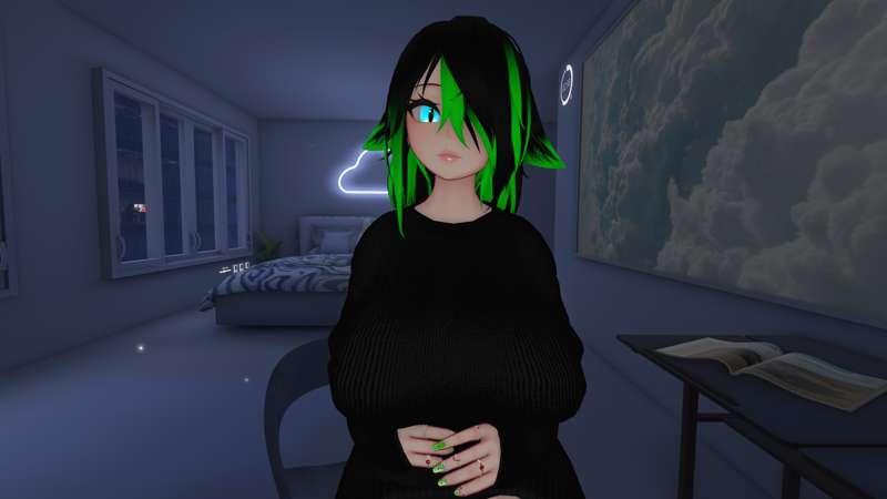 vee_vrchat main image