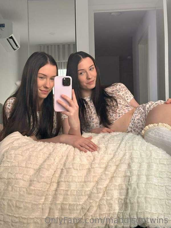 are you really going to keep us here in bed waiting?