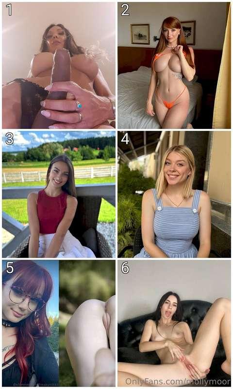 🌟 SUBSCRIBE TO MY BESTIES FOR AMAZING OFFERS!1. 🔥🍬 @tsmistre..