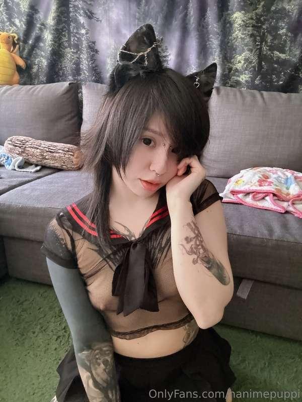 Am I cute or what!!