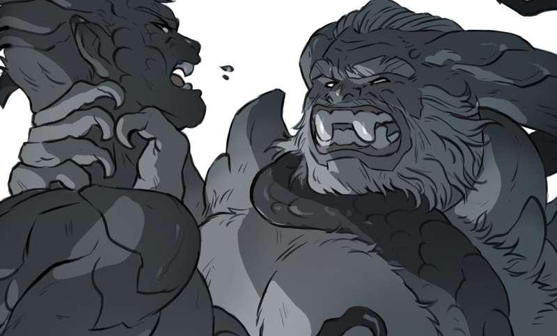 Brat Taming (nsfw!)