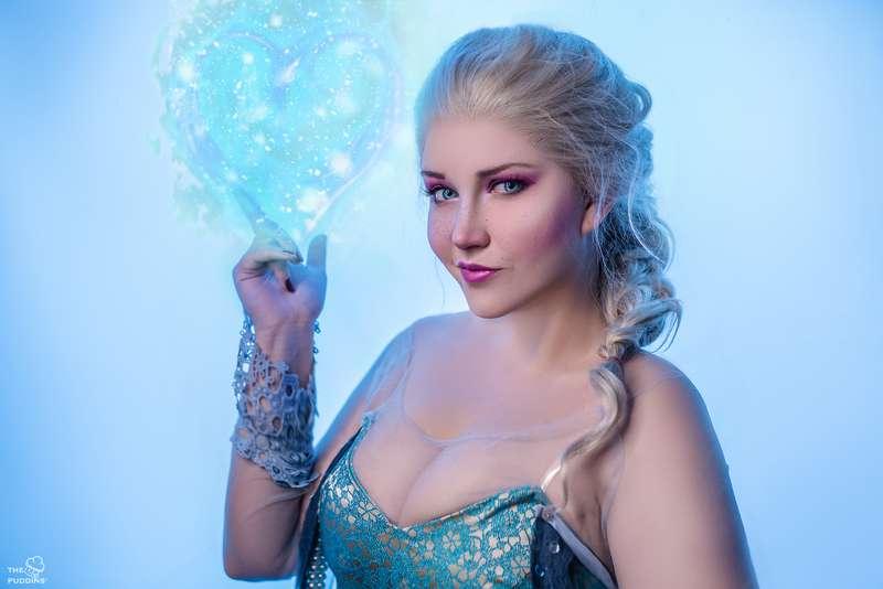 Elsa