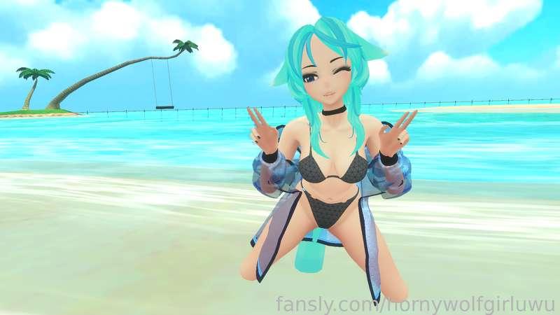 hornywolfie image #6