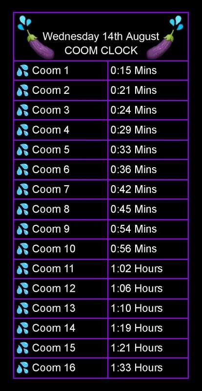 8/14 VOD  For subs &lt;3
 
~Needed your cock in my mouth &lt;3, We have a lot of fun teasing my holes and making me cum &lt;3~
~Toys~Ambi, Hush, Bell Clamps~
~Cooms 16~
~All Tiers~

#VR #VirtualGirl #Sub #Brat #420  #NSFW #FYP #Egirl #Anal #Pussy #Female #Lovense #Lewd #Lewdtuber #Hentai #Fucking #VOD #Stream #Cum #LewdSumi #Kasumi


**My content is for my Fansly and personal twitter only, NO redistribution allowed, If you are watching this anywhere but my Fansly YOU ARE STEALING IT**
