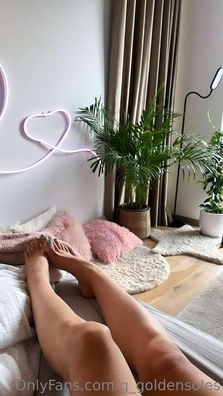 Good morning 🥰