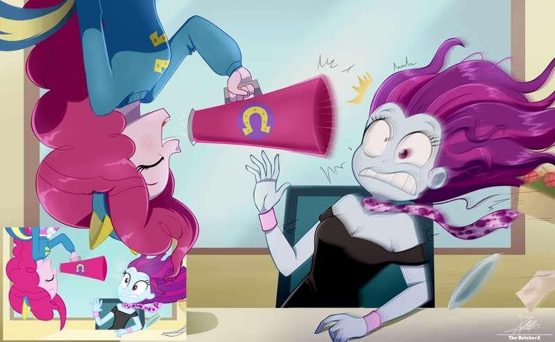 .:frame redrawn 20:. (EqG)