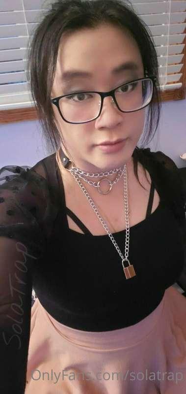 Would be a shame if someone were to come feel me up while I'..