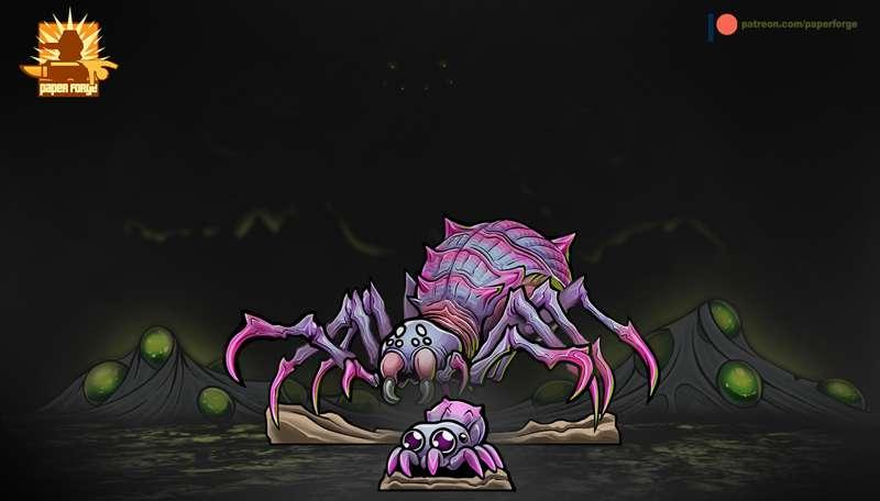 Color preview for those things in the dark