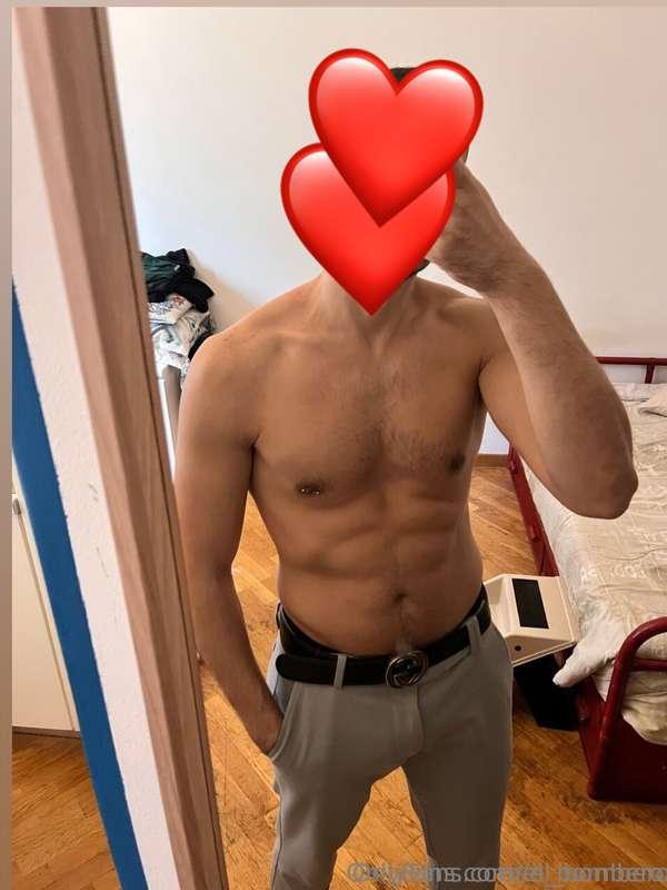 Se vuoi più contenuti scrivimi😉