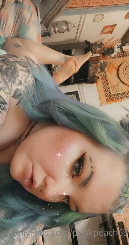 I’d look so much better with cum all over me 🥺