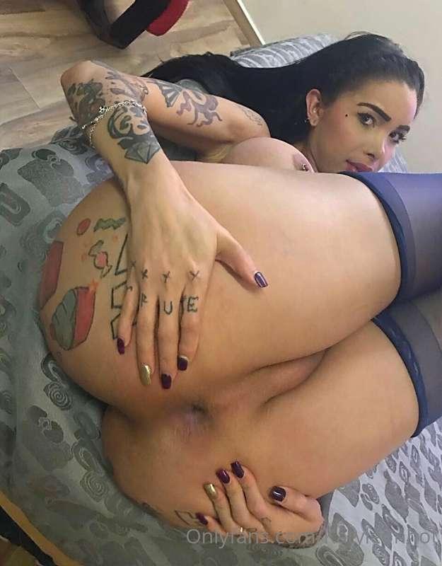 Kiss my ass 🤤😍🥰