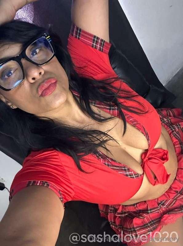 Are you bored with ordinary girls?😏🔥 @SASHALOVE1020 🔥This MI..