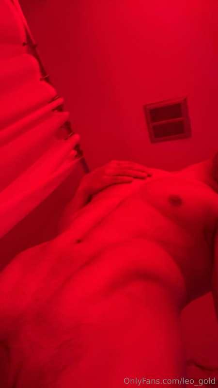 Let's fuck under the lights