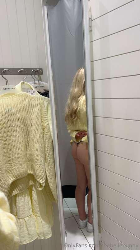 Spent 5 hours shopping today😇 would you go with me if you go..