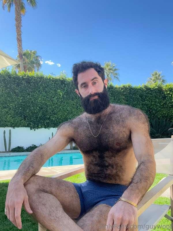 I take my pool time VERY seriously