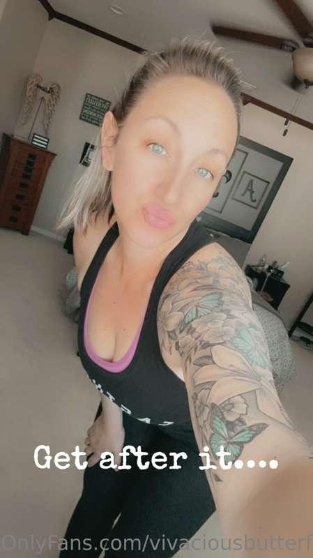 Gym, suck, fuck… yes please! 

Don’t miss this yummy content..