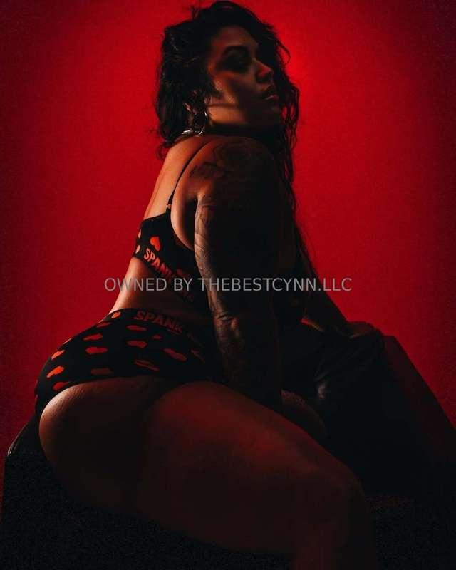 Don’t blame me… the message is right there. Aren't you going..