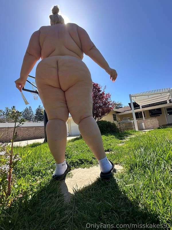 Did you get to see the eclipse today?  Cali only had a parti..