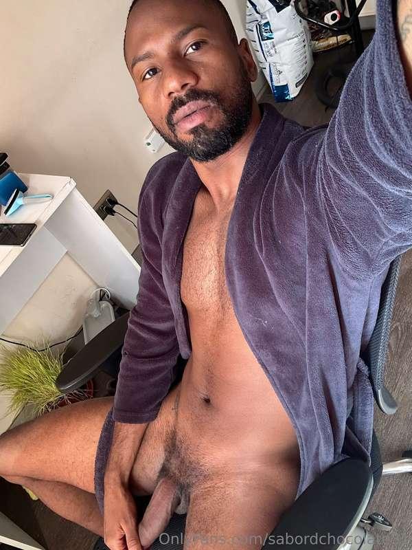 today I woke up very hot 🔥