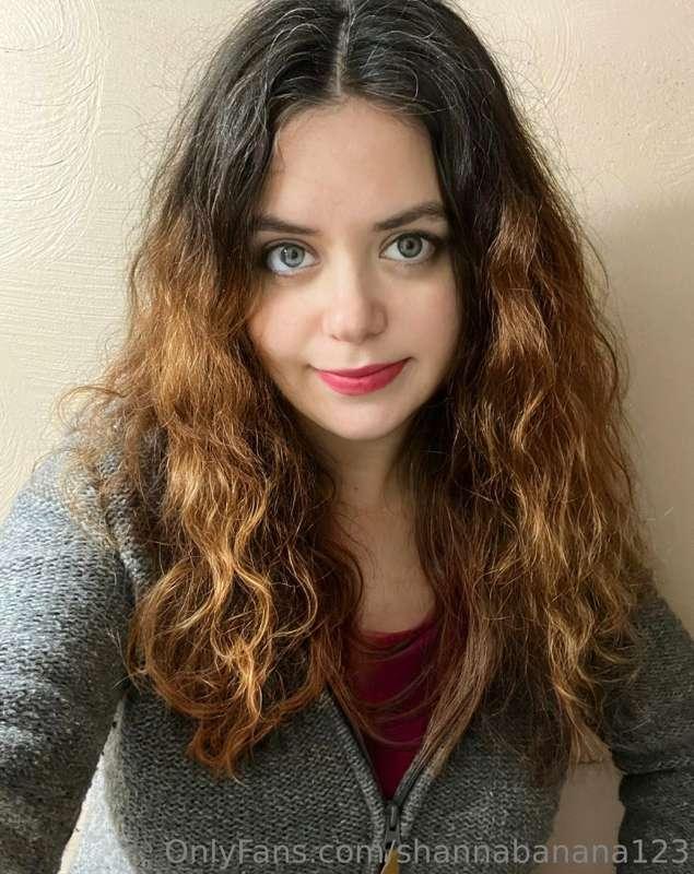 New pic of me