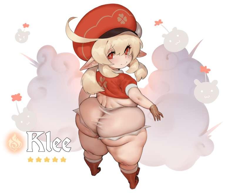 Klee.
