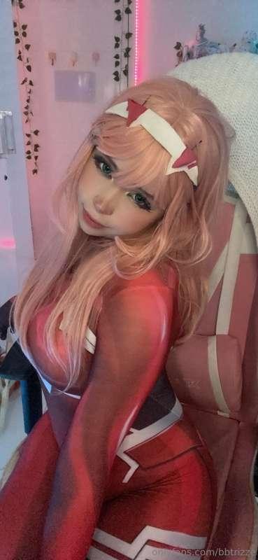 ❤️