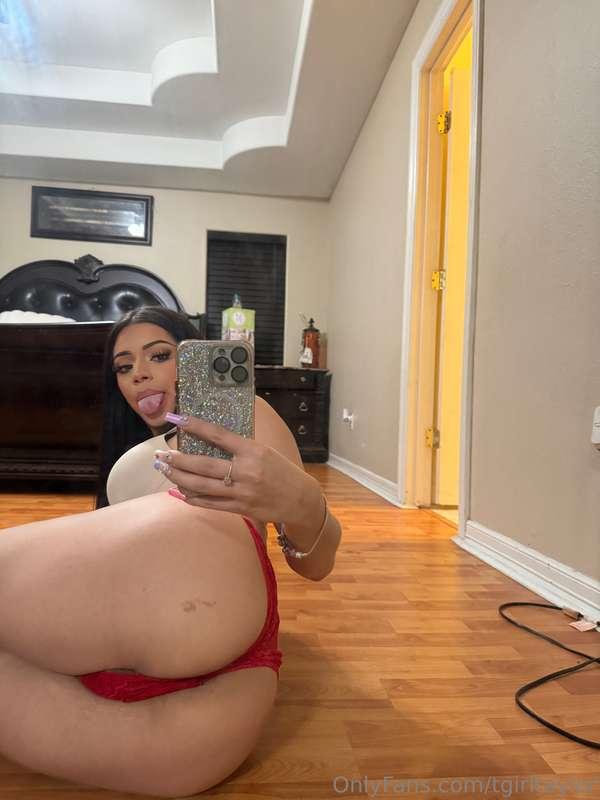 my booty is your happy place 🤩