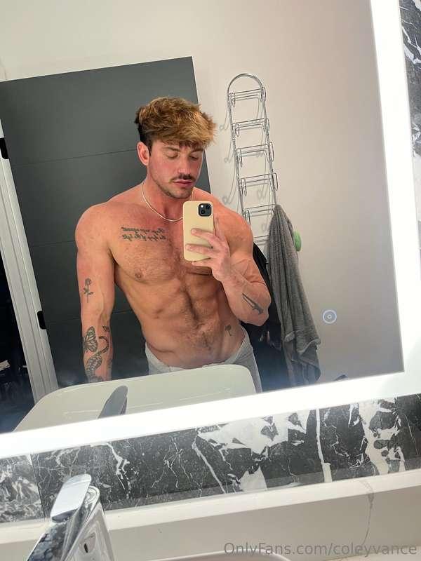 How horny do i make you?