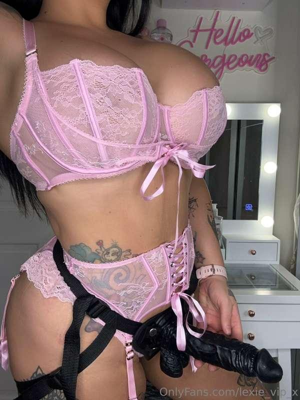 Think you can take it all?? 🍆