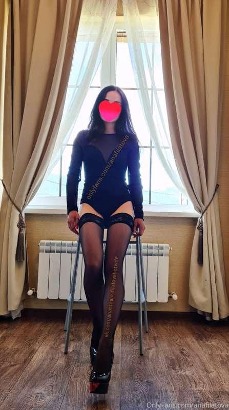 Оля очень секси)