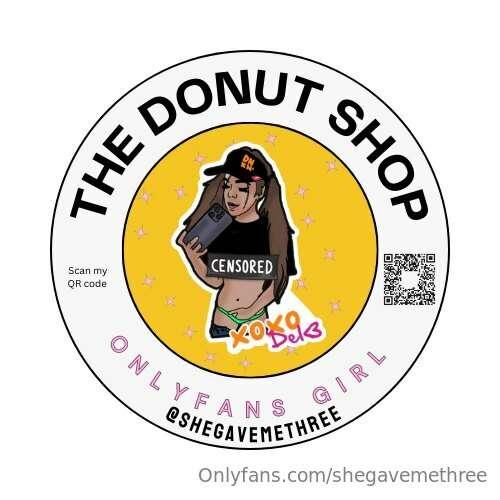 shegavemethree image #0