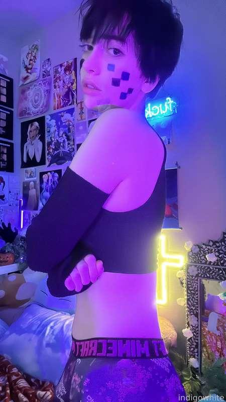 indigowhite image #207