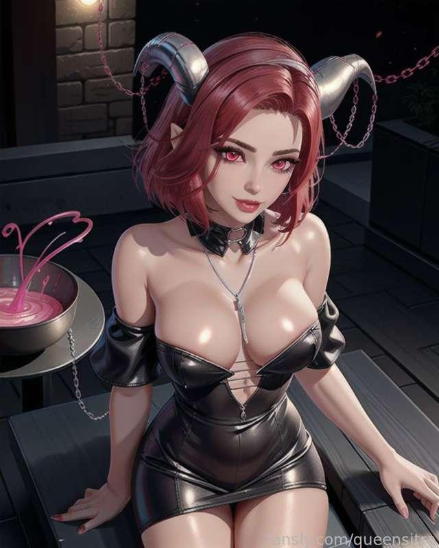 queensitra image #4
